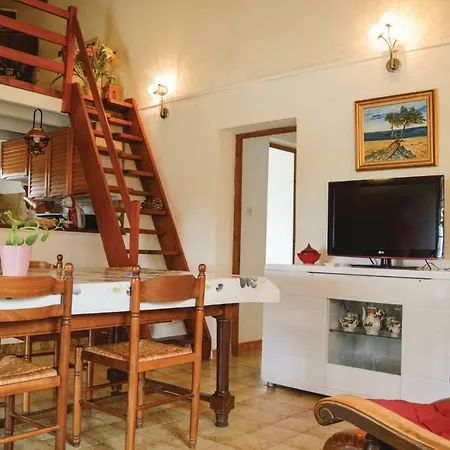 別荘 Three-bedroom Holiday In